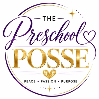 The Preschool Posse